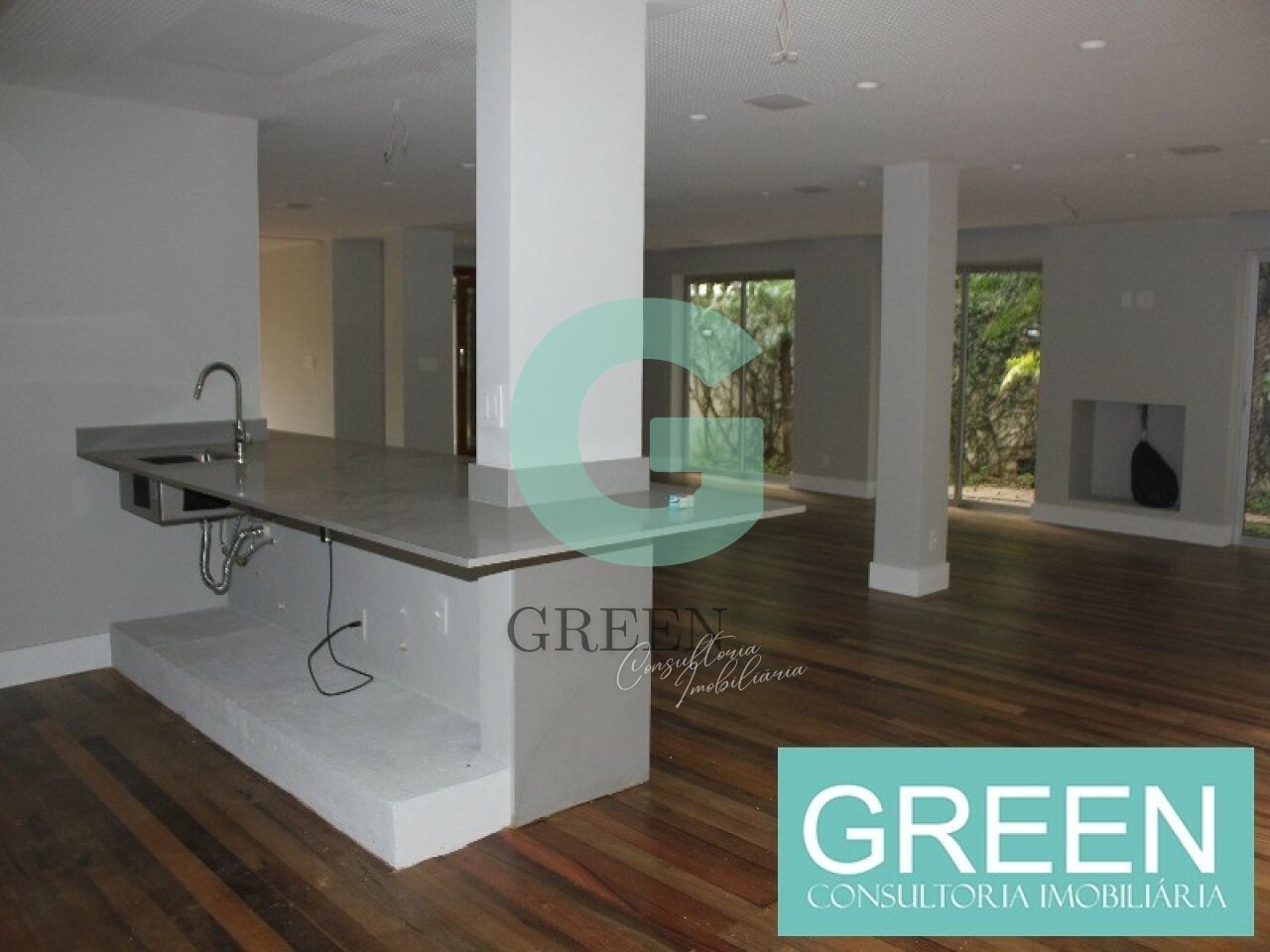 Casa de Condomínio, 4 quartos - Foto 10