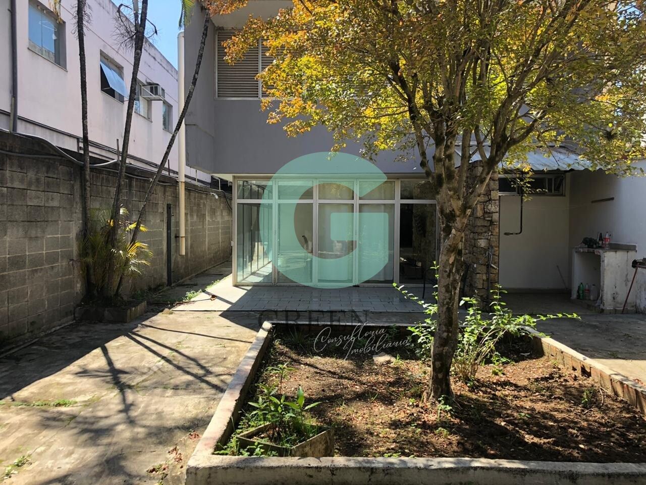 Casa Comercial, 500 m² - Foto 1