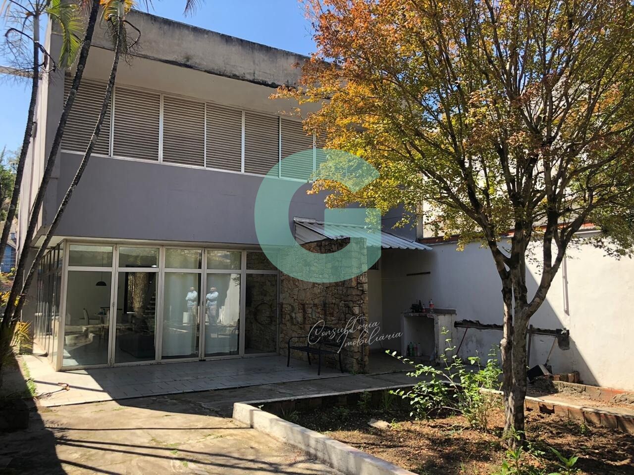 Casa Comercial, 500 m² - Foto 2