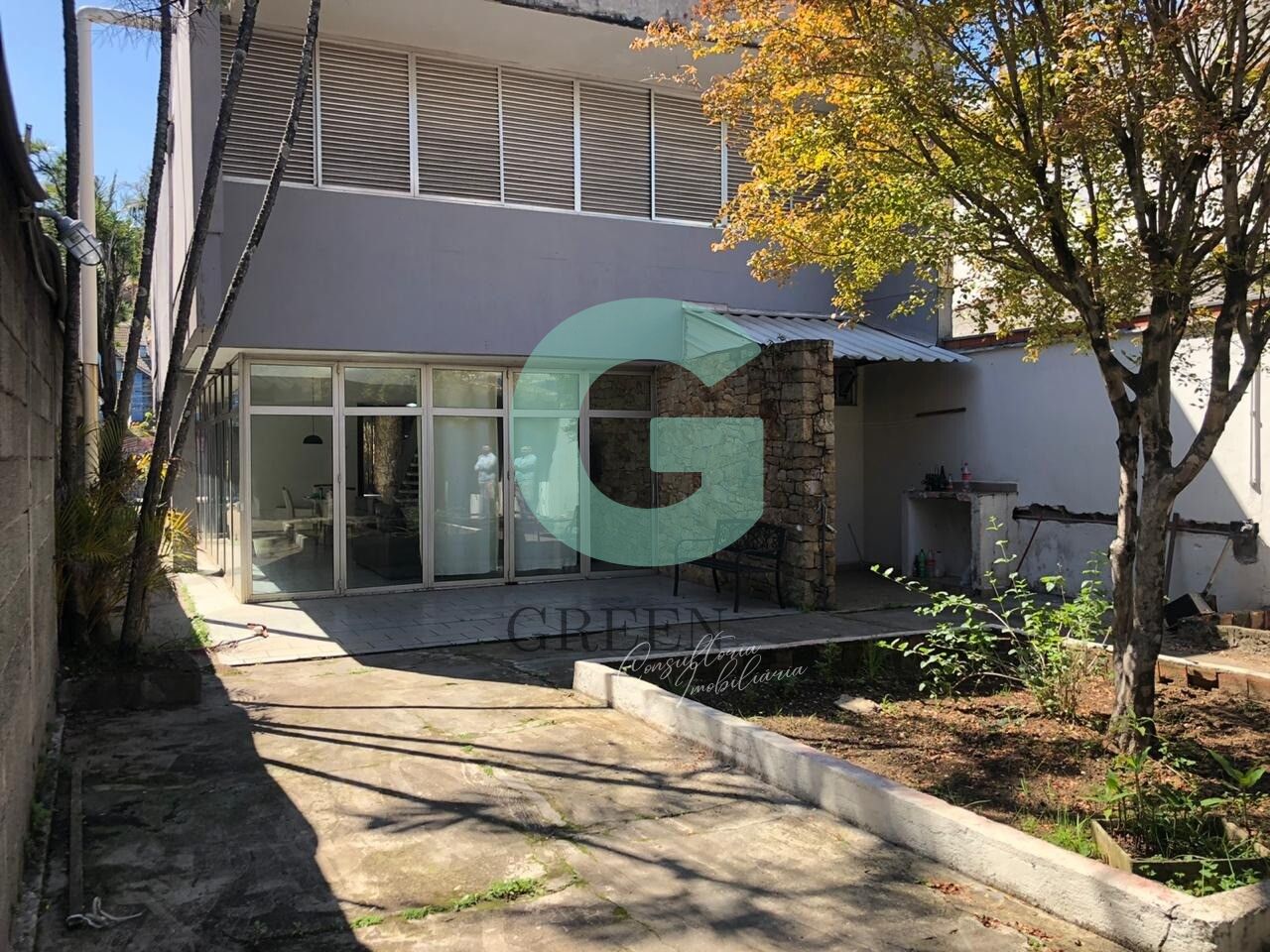 Casa Comercial, 500 m² - Foto 3