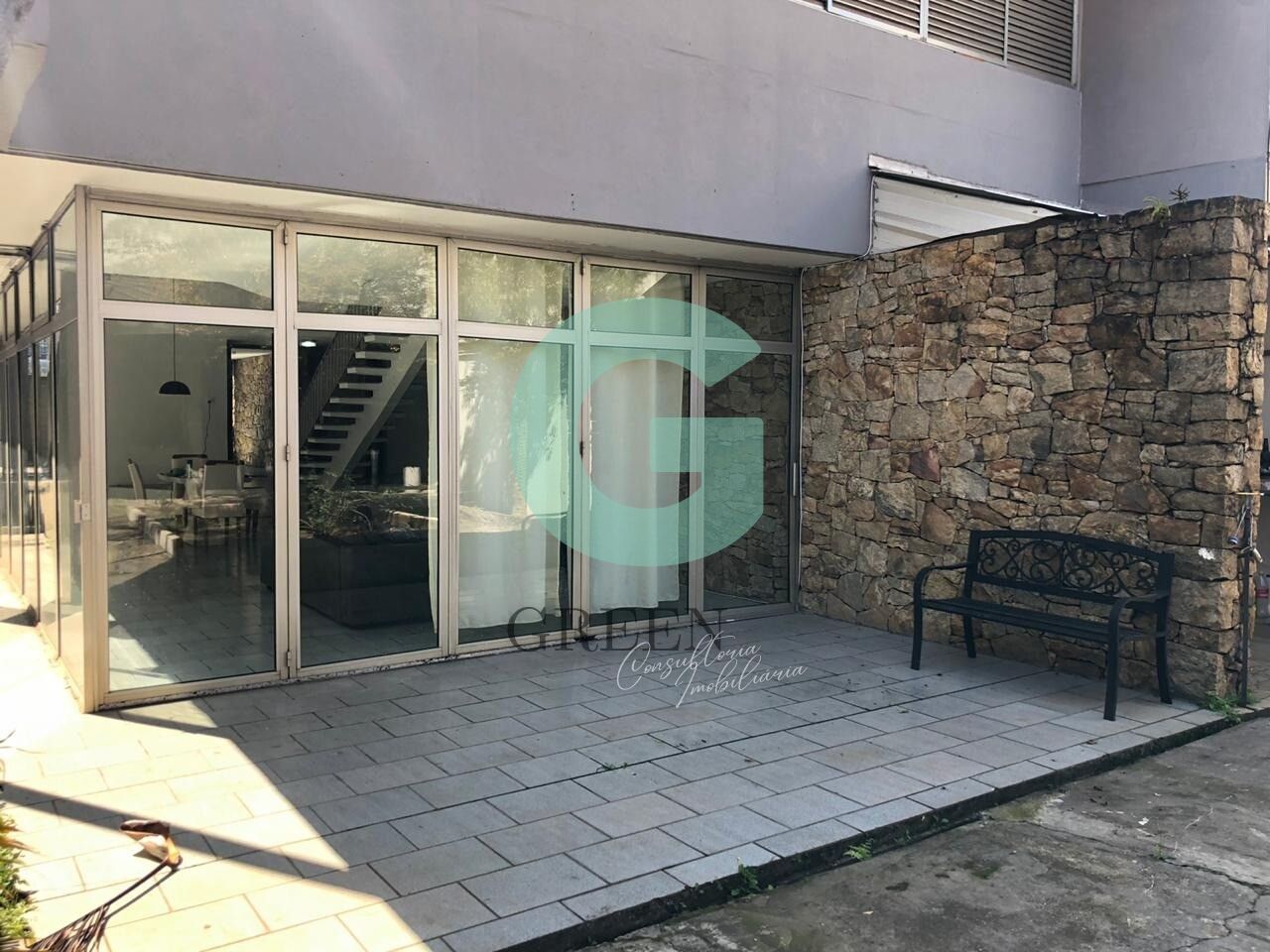 Casa Comercial, 500 m² - Foto 4