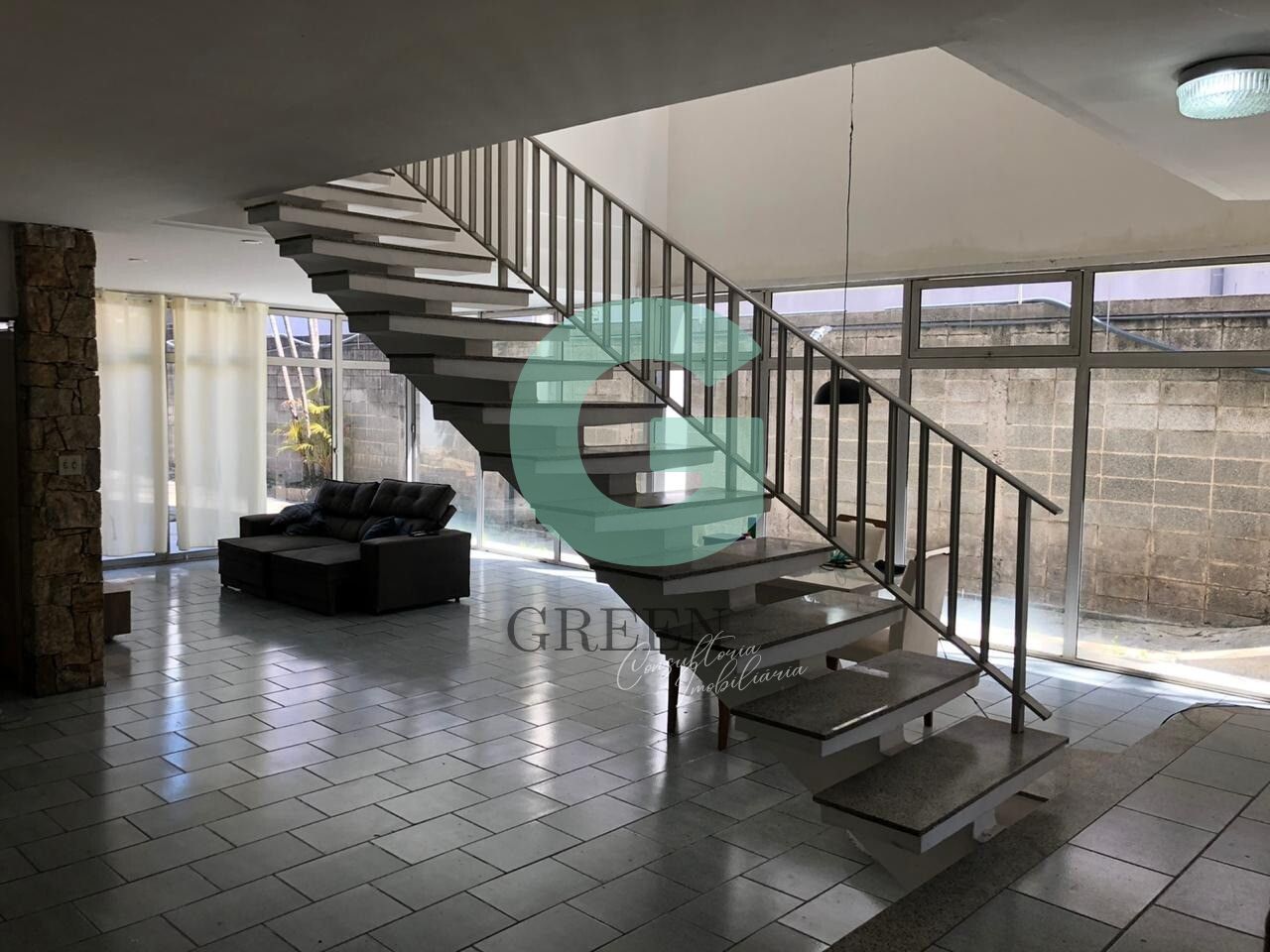 Casa Comercial, 500 m² - Foto 10