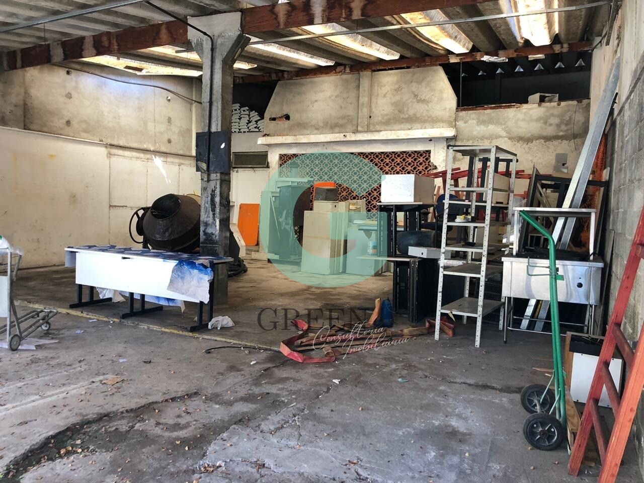 Casa Comercial, 500 m² - Foto 49