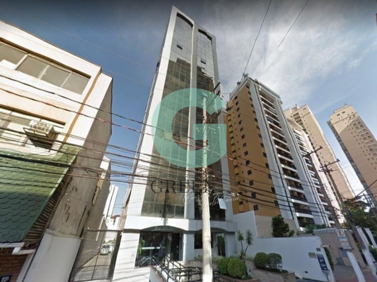 Casa Comercial à venda, 53m² - Foto 1