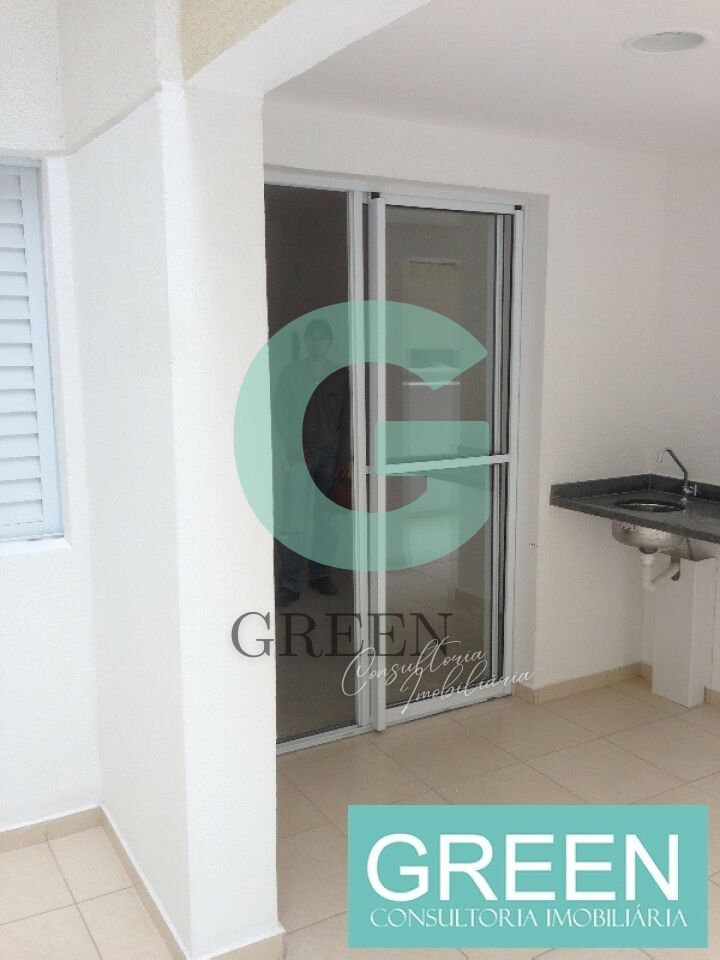 Apartamento, 1 quarto, 48 m² - Foto 5