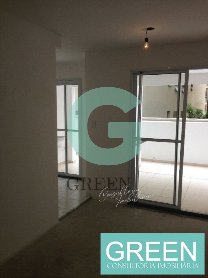 Apartamento, 1 quarto, 48 m² - Foto 1