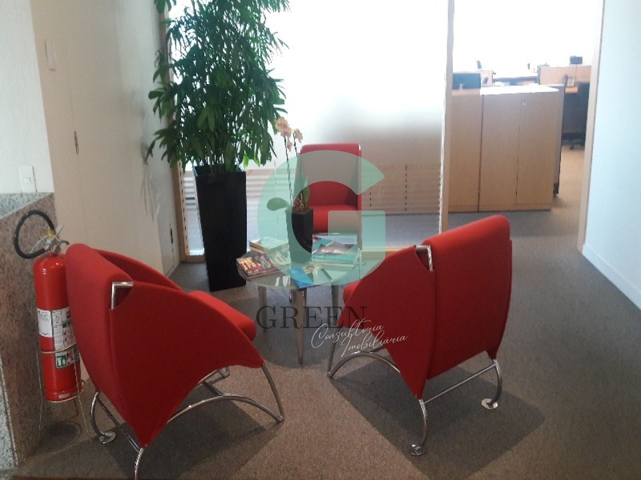 Casa Comercial, 533 m² - Foto 1