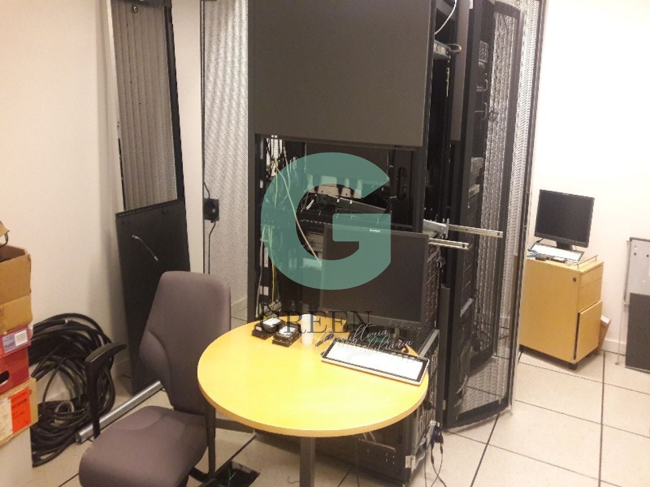 Casa Comercial, 533 m² - Foto 6