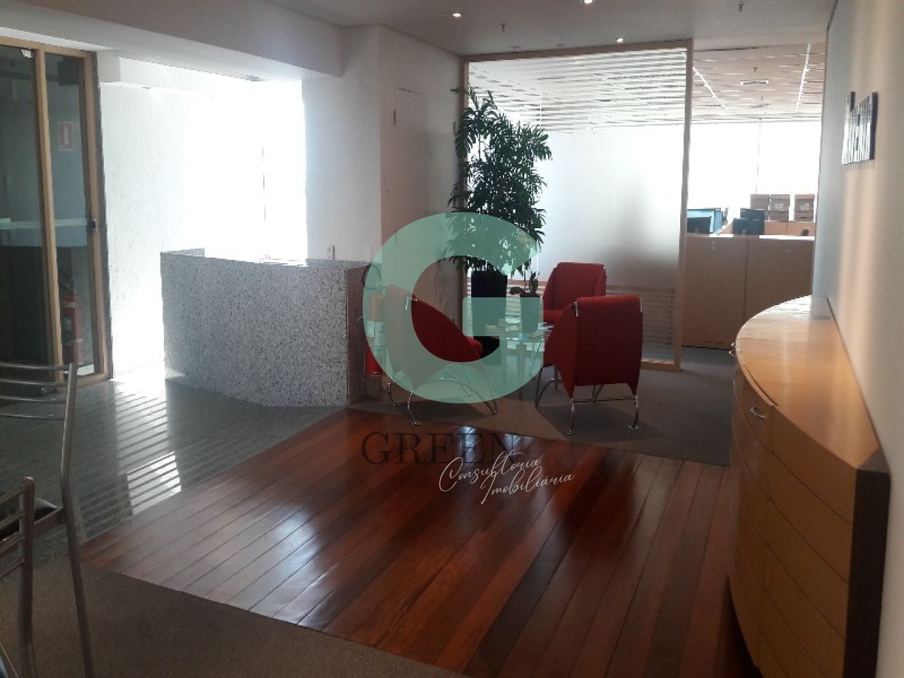 Casa Comercial, 533 m² - Foto 9