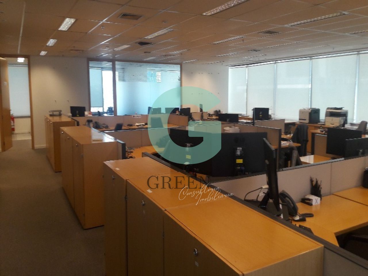 Casa Comercial, 533 m² - Foto 10