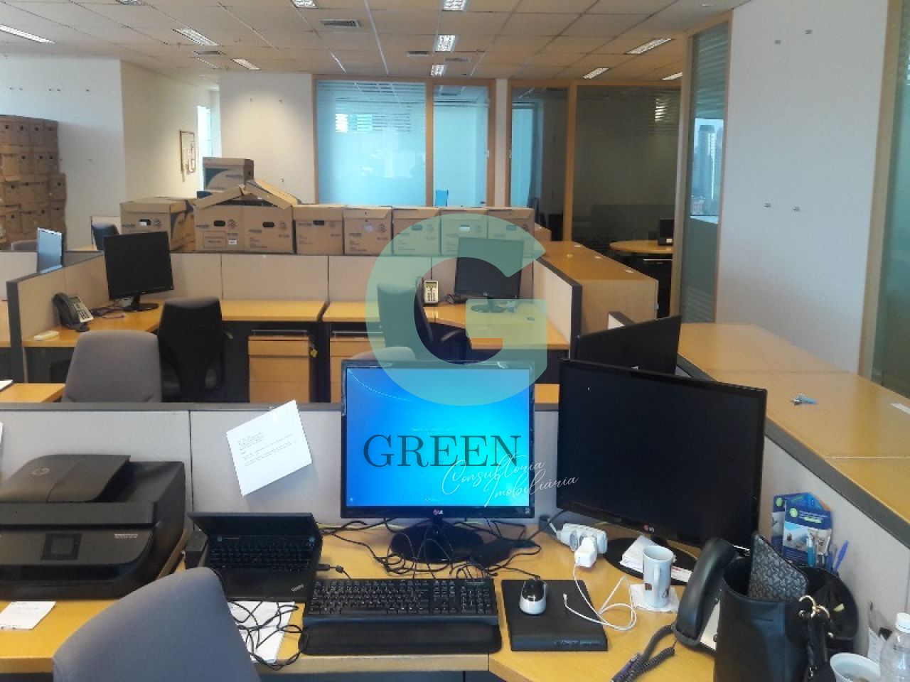 Casa Comercial, 533 m² - Foto 12