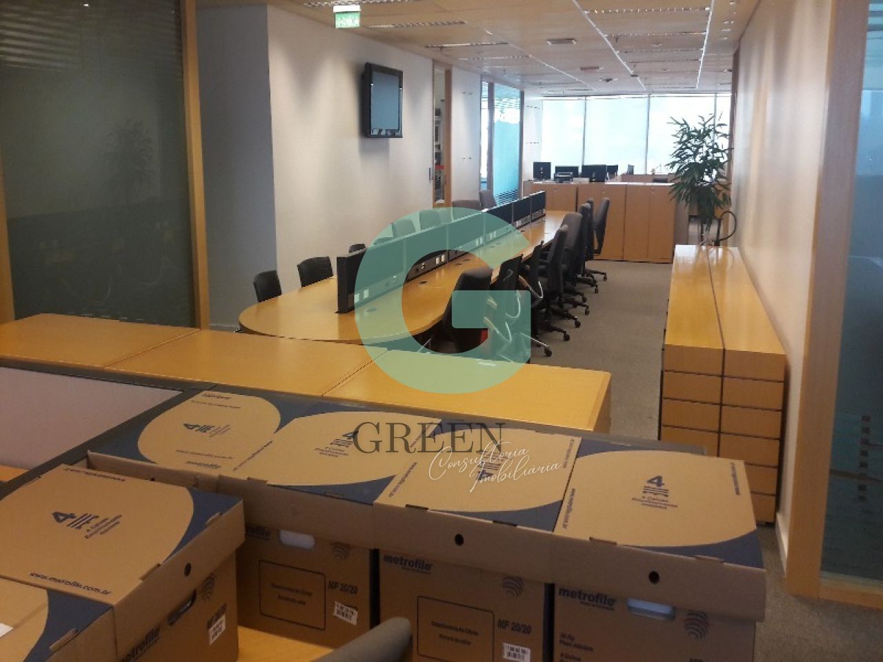 Casa Comercial, 533 m² - Foto 13