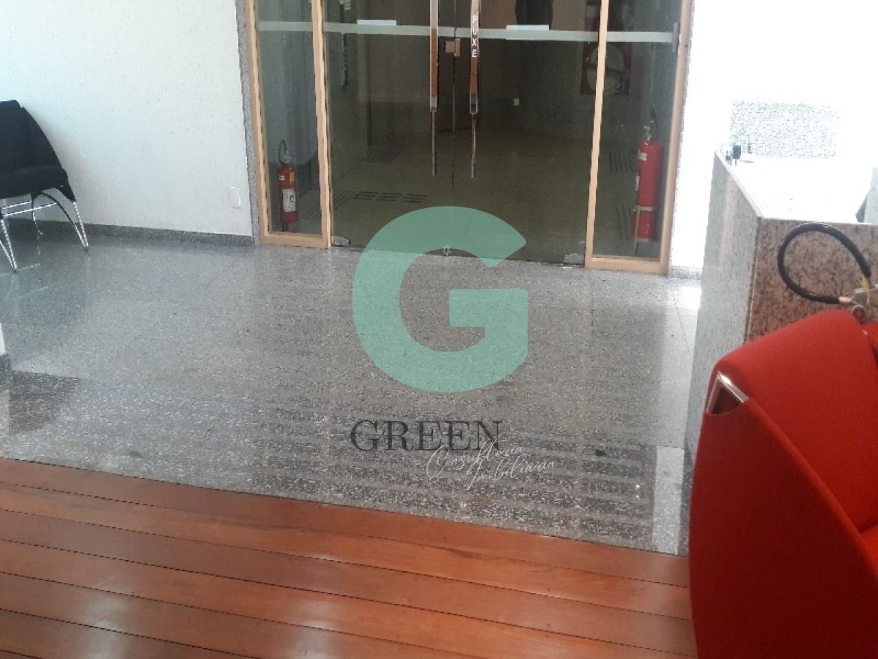 Casa Comercial, 533 m² - Foto 35