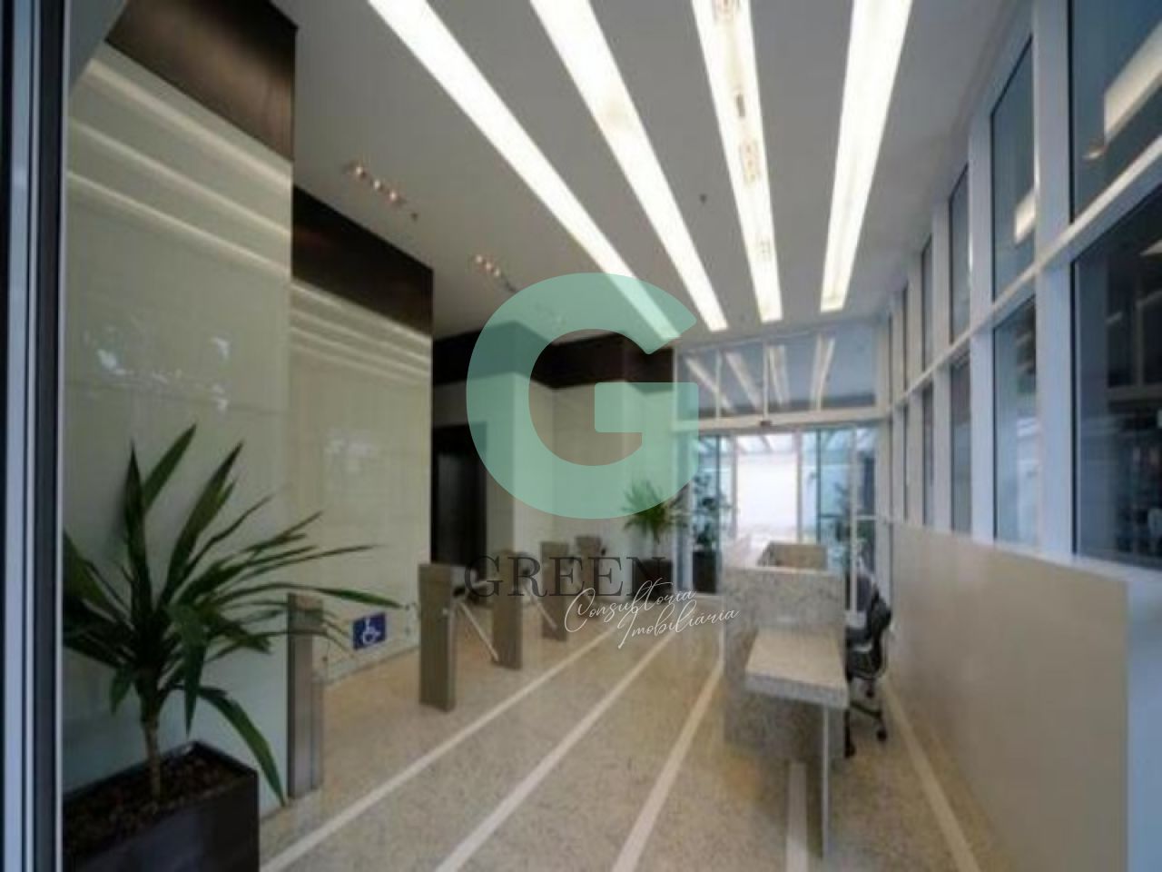 Casa Comercial à venda, 41m² - Foto 2