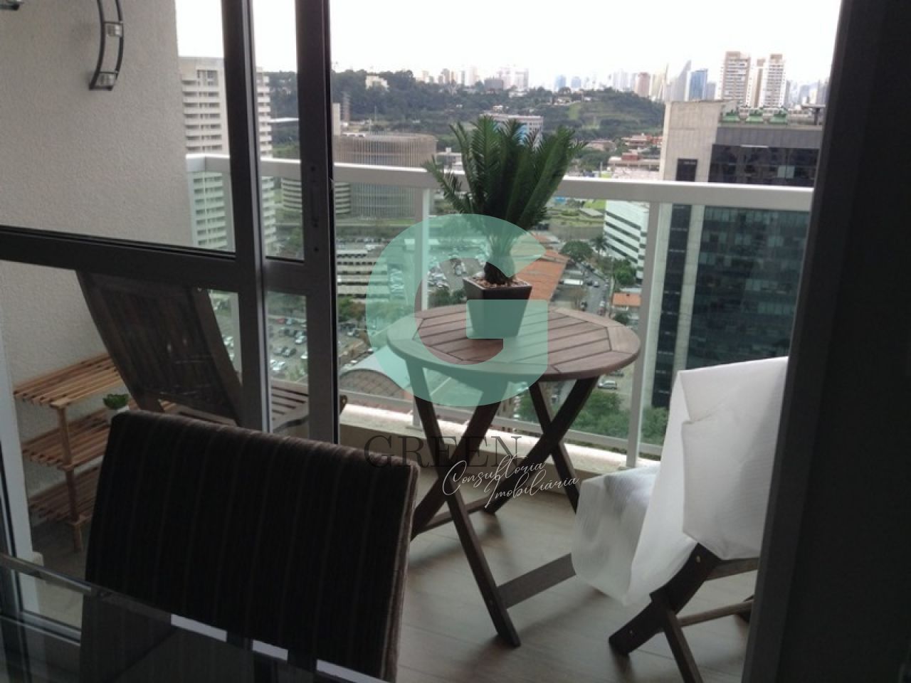 Apartamento, 2 quartos, 75 m² - Foto 1