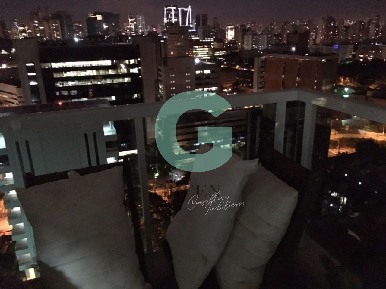 Apartamento, 2 quartos, 75 m² - Foto 2