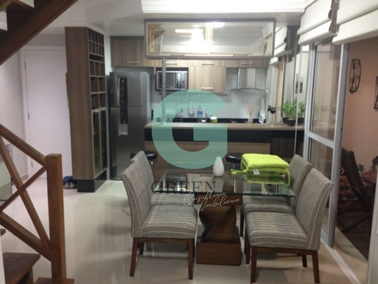 Apartamento, 2 quartos, 75 m² - Foto 11