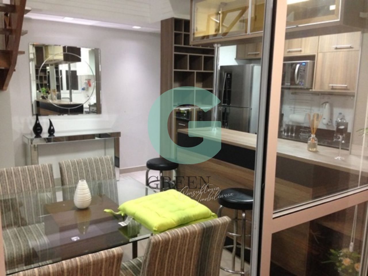 Apartamento, 2 quartos, 75 m² - Foto 12