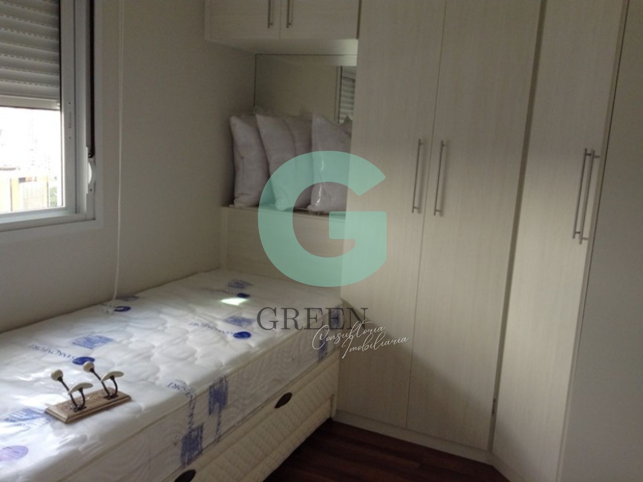 Apartamento, 2 quartos, 75 m² - Foto 17