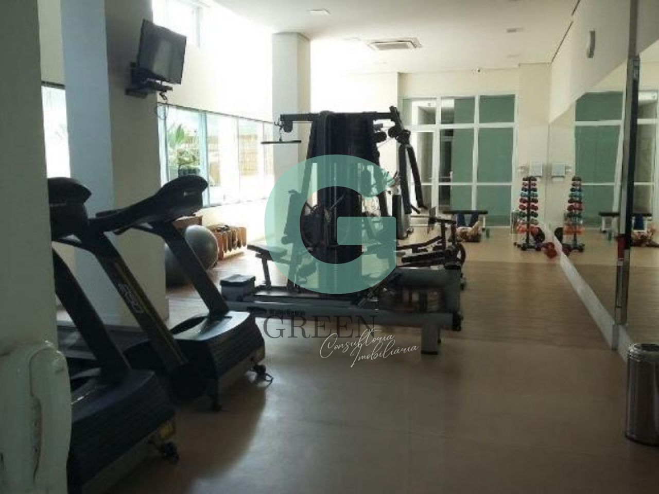 Apartamento, 2 quartos, 75 m² - Foto 32