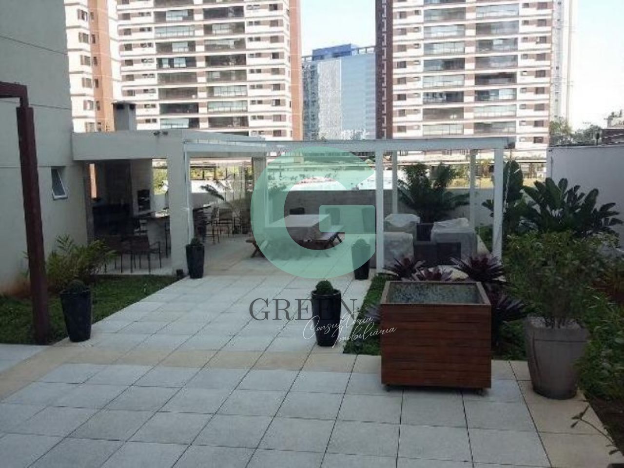 Apartamento, 2 quartos, 75 m² - Foto 35