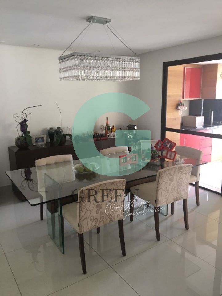 Apartamento, 4 quartos, 209 m² - Foto 1