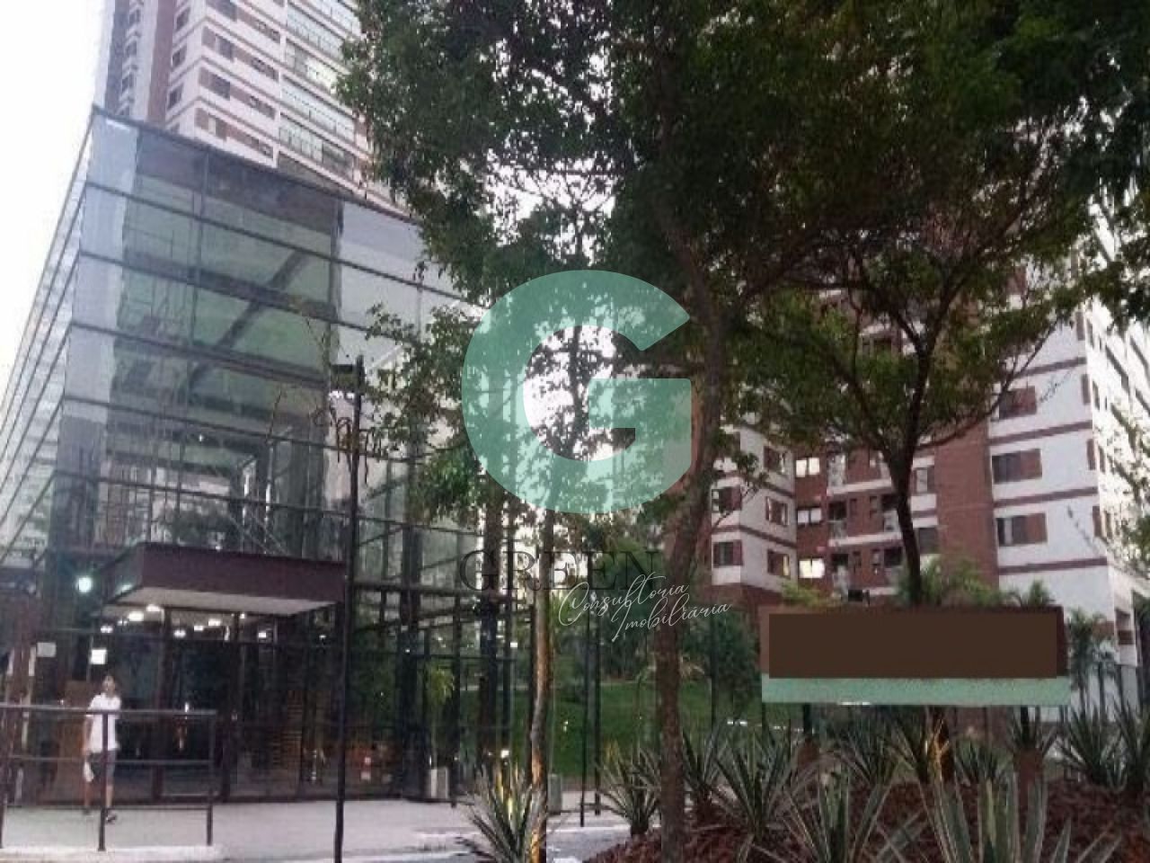 Apartamento, 4 quartos, 209 m² - Foto 2