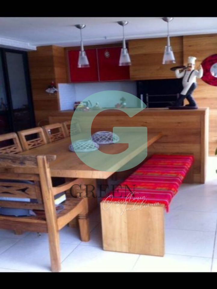 Apartamento, 4 quartos, 209 m² - Foto 3