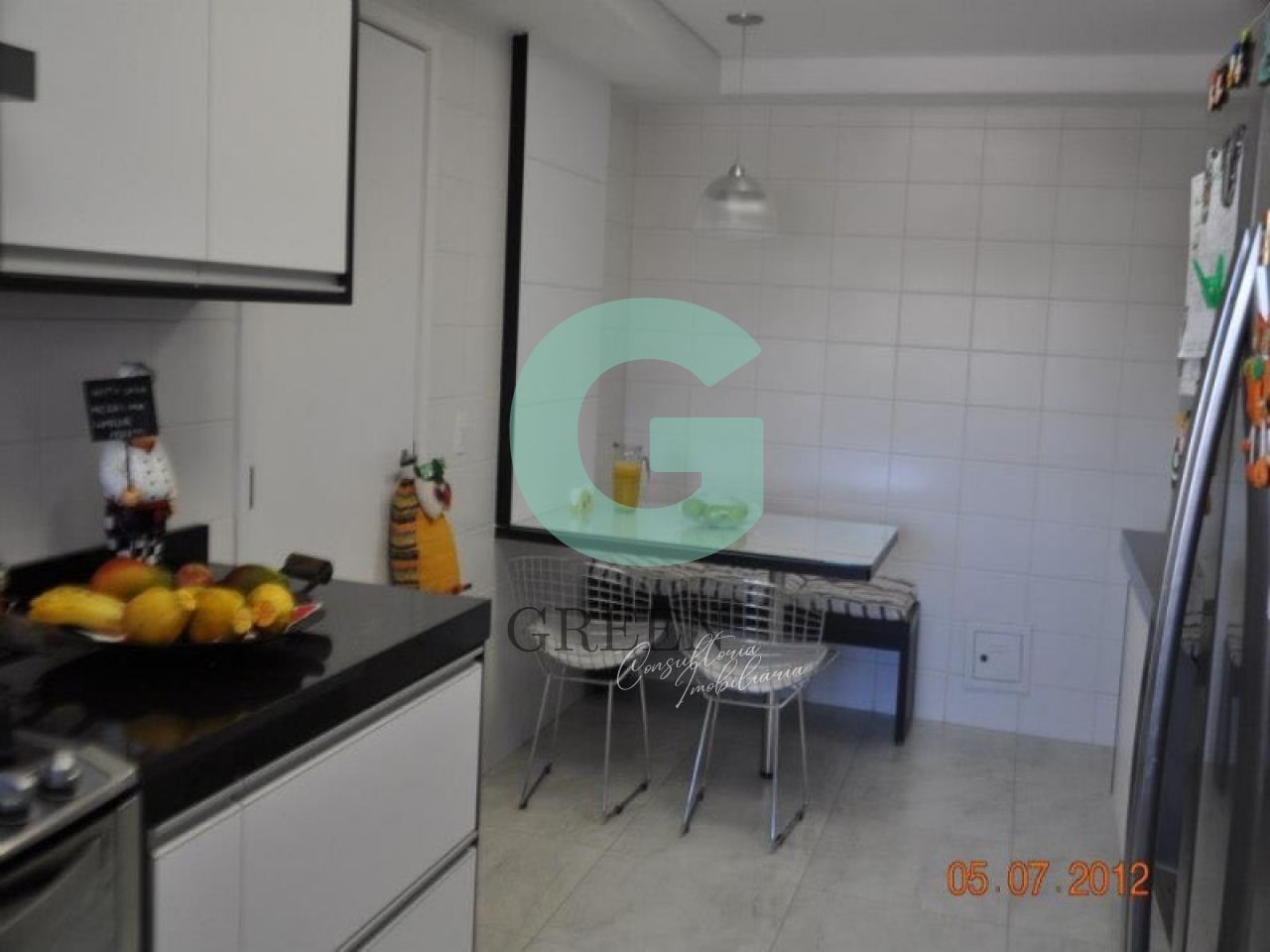 Apartamento, 4 quartos, 209 m² - Foto 4