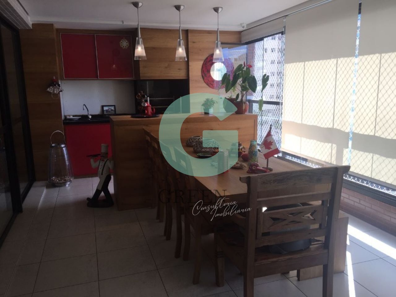 Apartamento, 4 quartos, 209 m² - Foto 5