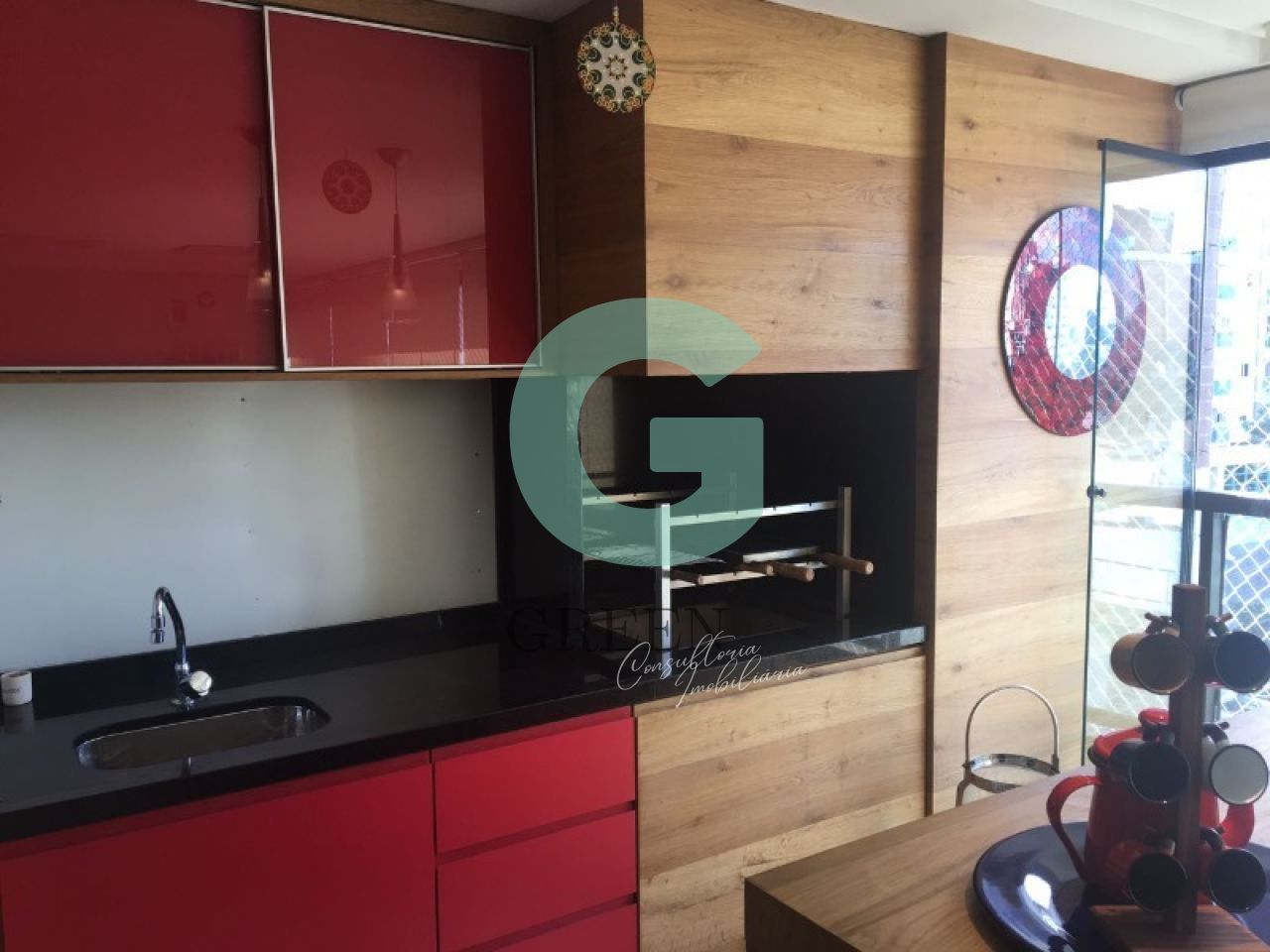 Apartamento, 4 quartos, 209 m² - Foto 8