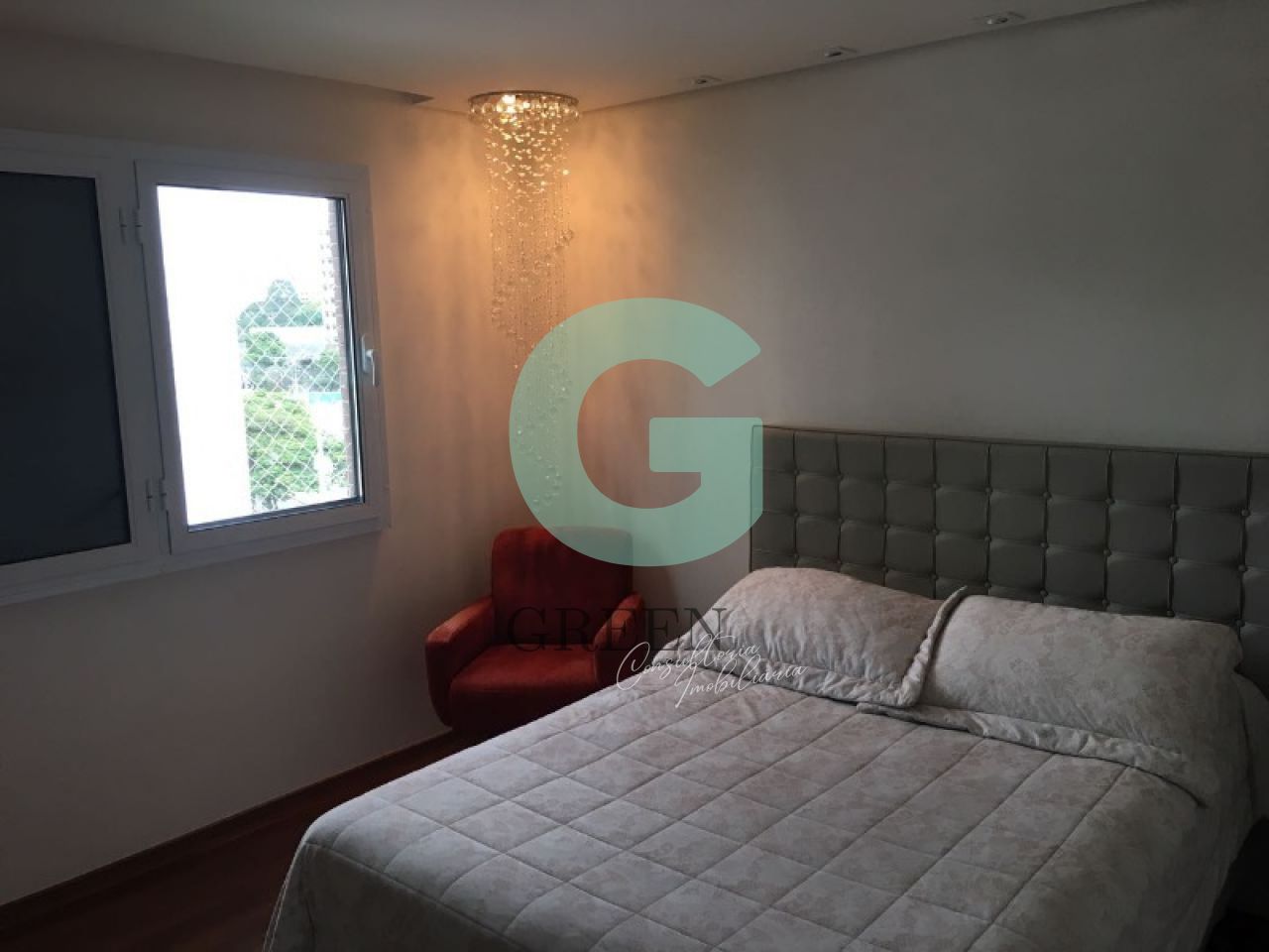 Apartamento, 4 quartos, 209 m² - Foto 9