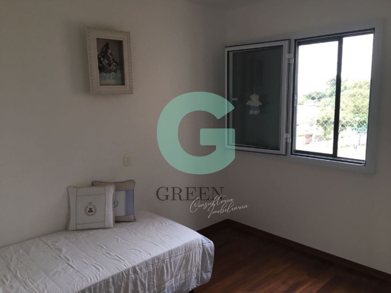 Apartamento, 4 quartos, 209 m² - Foto 11