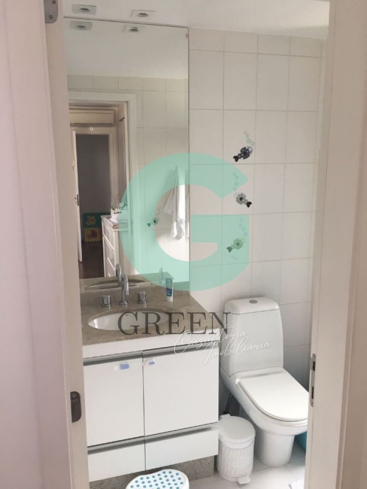 Apartamento, 4 quartos, 209 m² - Foto 12