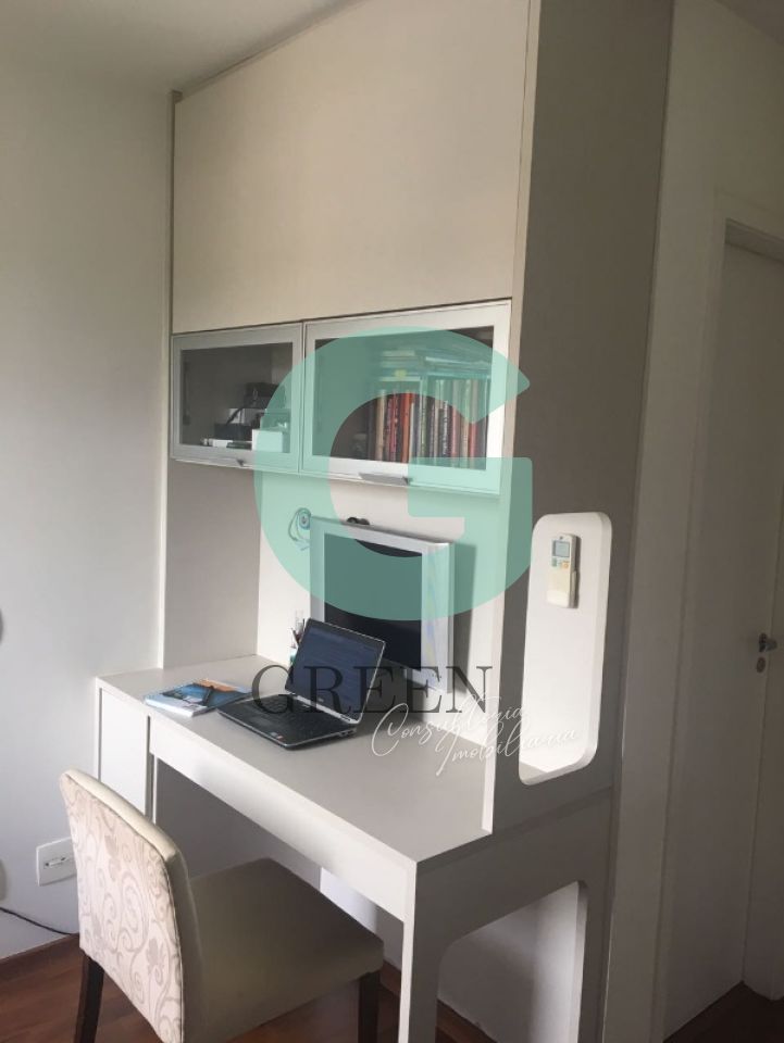 Apartamento, 4 quartos, 209 m² - Foto 13