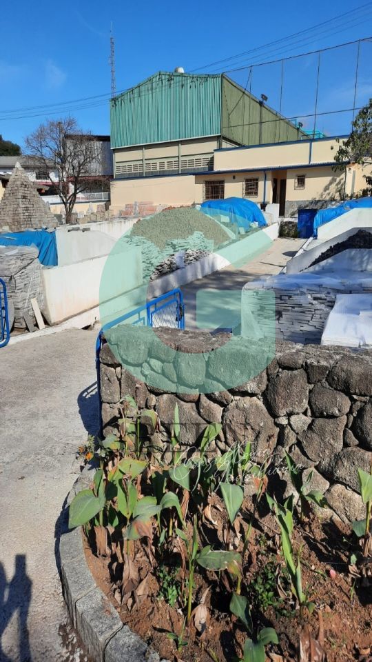 Loteamento e Condomínio, 3523 m² - Foto 12