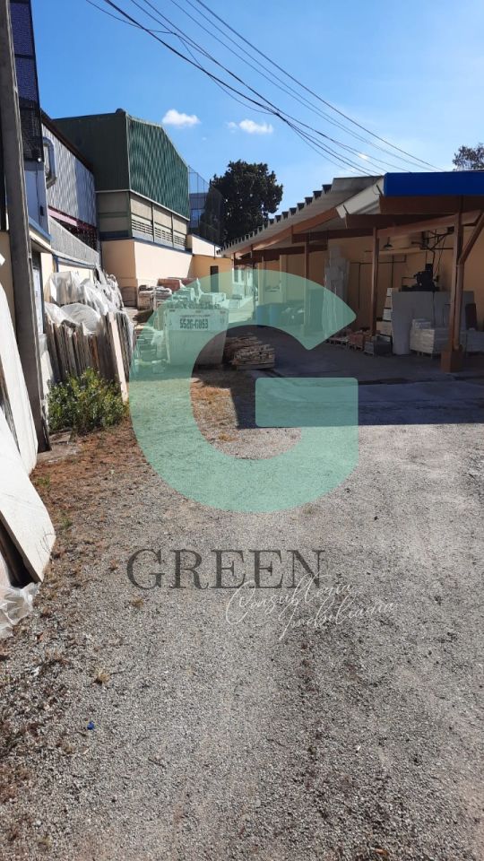 Loteamento e Condomínio, 3523 m² - Foto 18