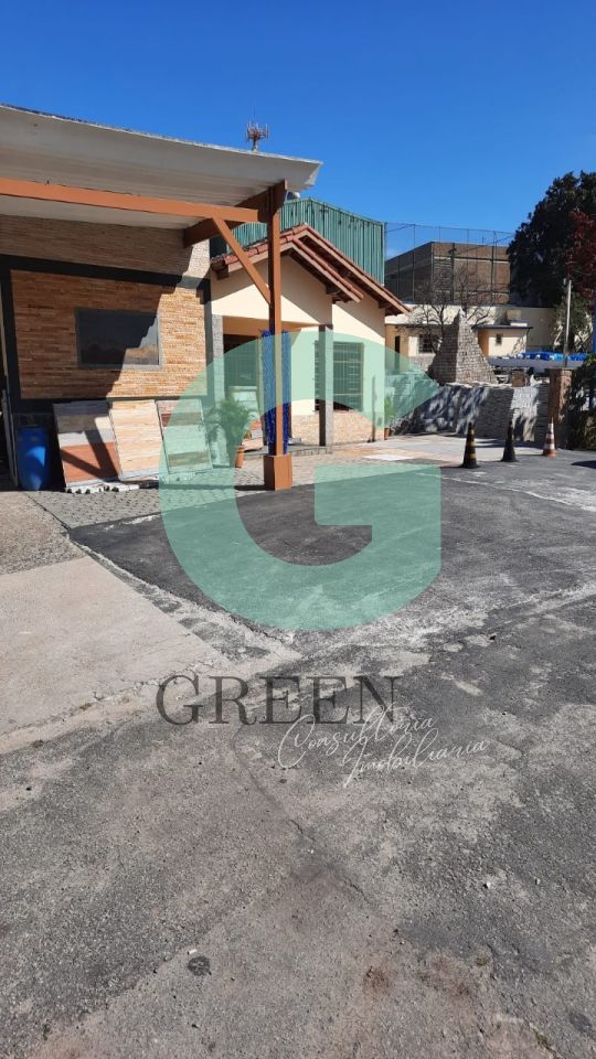 Loteamento e Condomínio, 3523 m² - Foto 19