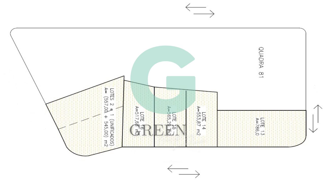 Loteamento e Condomínio, 3523 m² - Foto 22