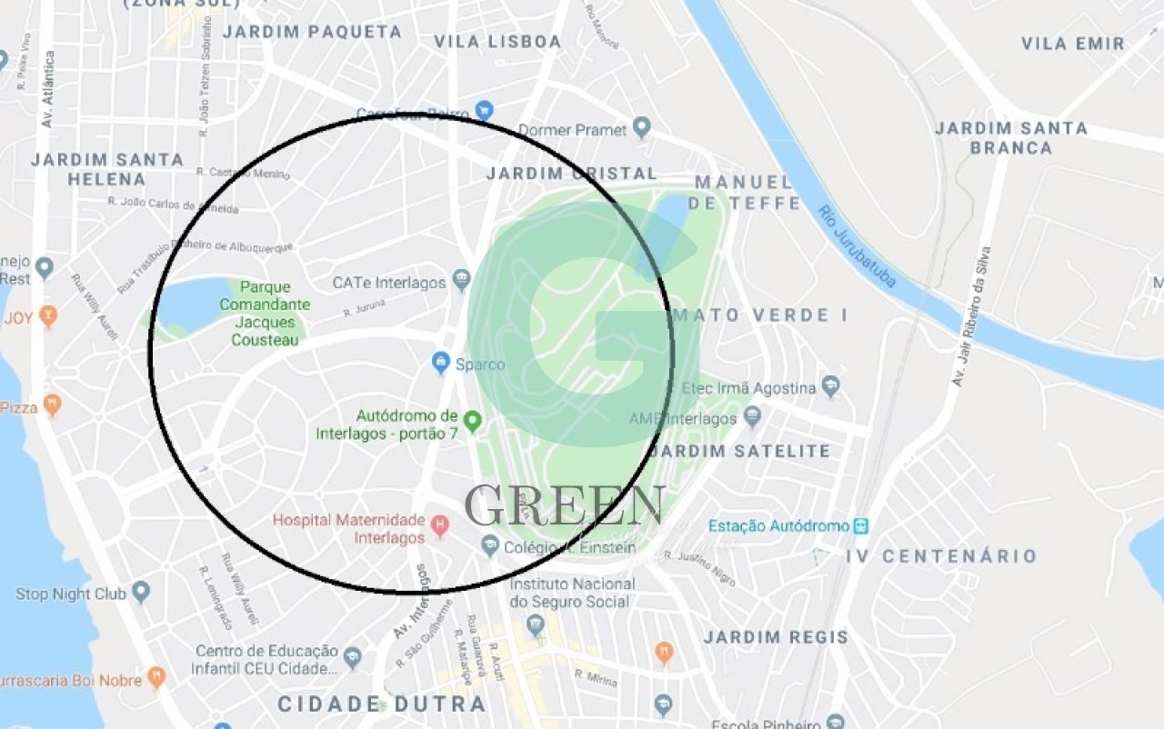 Loteamento e Condomínio, 3523 m² - Foto 24