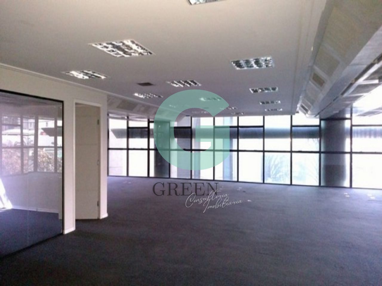 Casa Comercial para alugar, 256m² - Foto 1