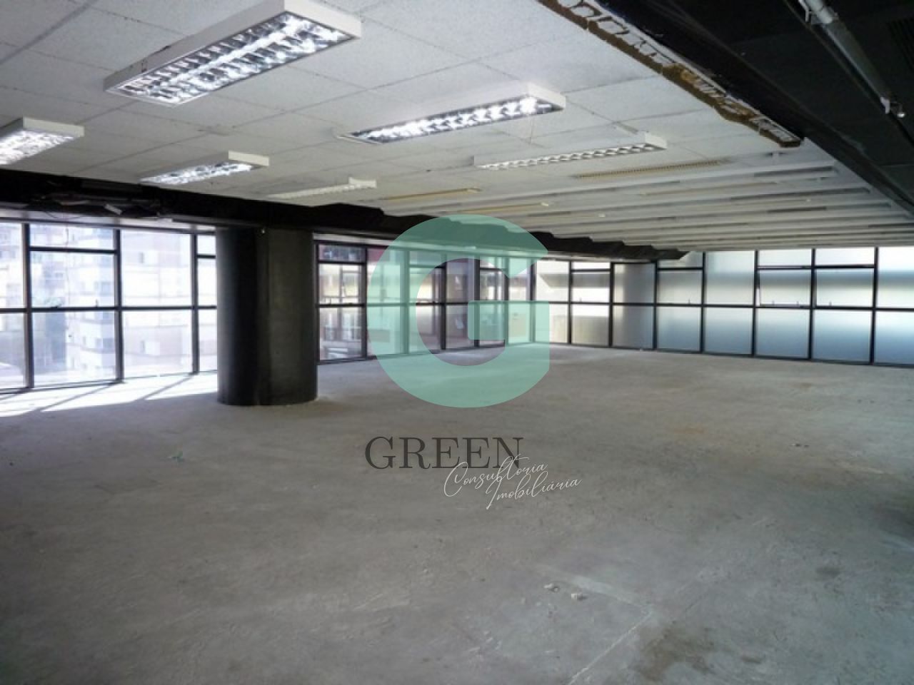Casa Comercial, 256 m² - Foto 1