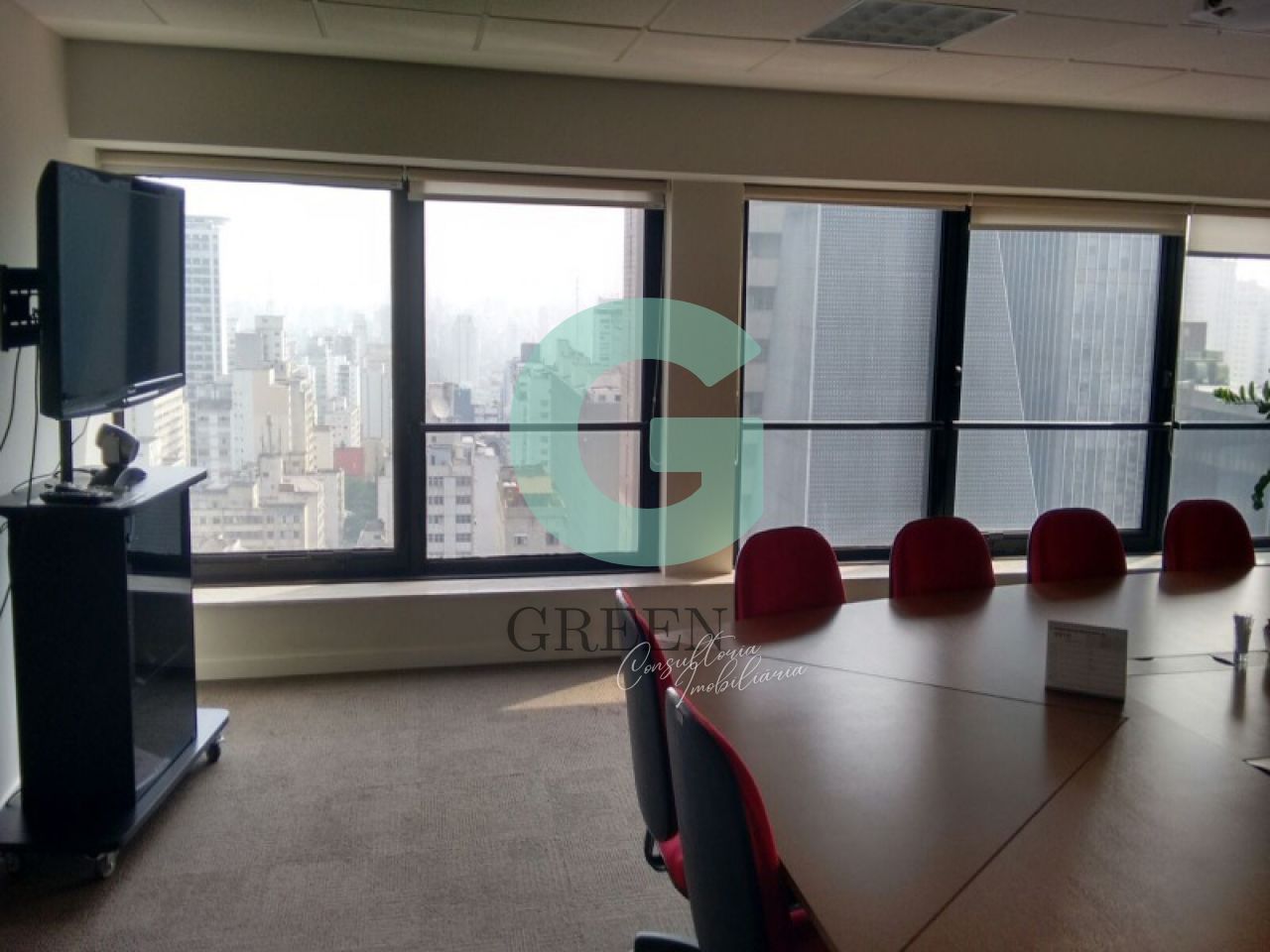 Casa Comercial, 200 m² - Foto 1