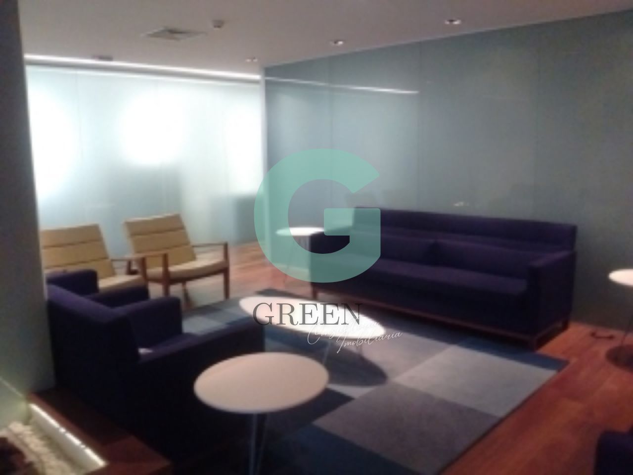 Casa Comercial, 1000 m² - Foto 1