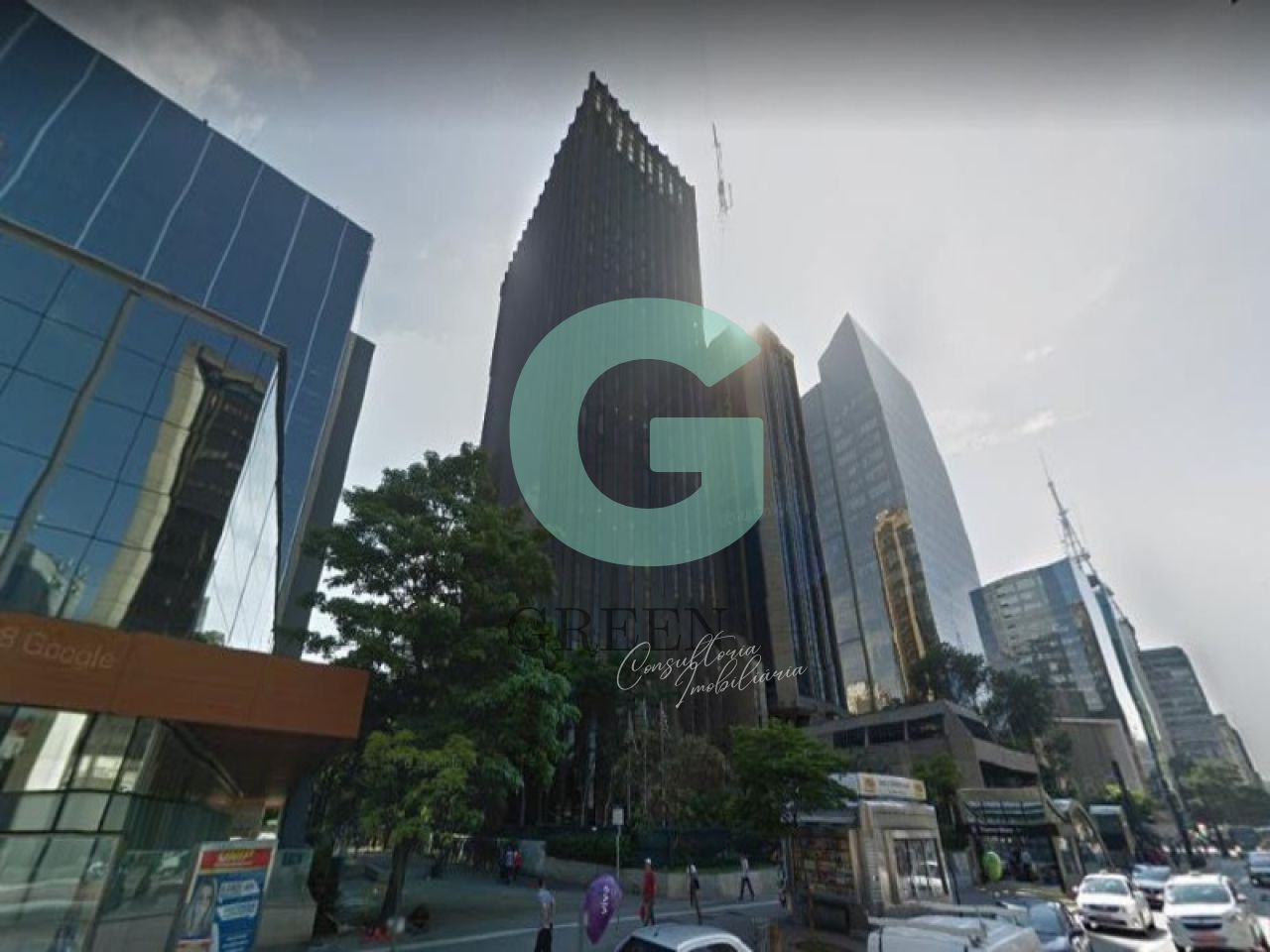 Casa Comercial, 1000 m² - Foto 2