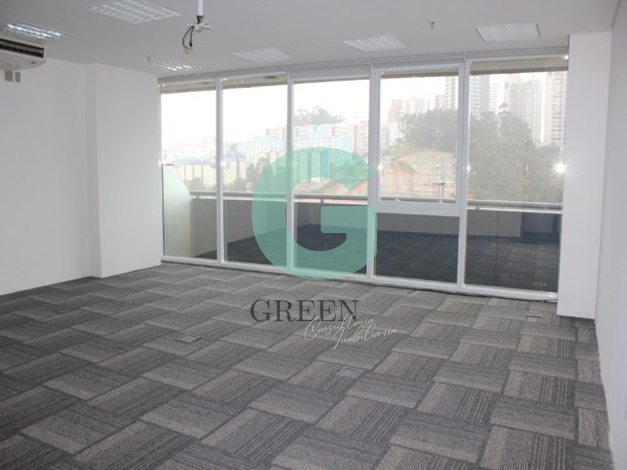 Casa Comercial, 131 m² - Foto 1