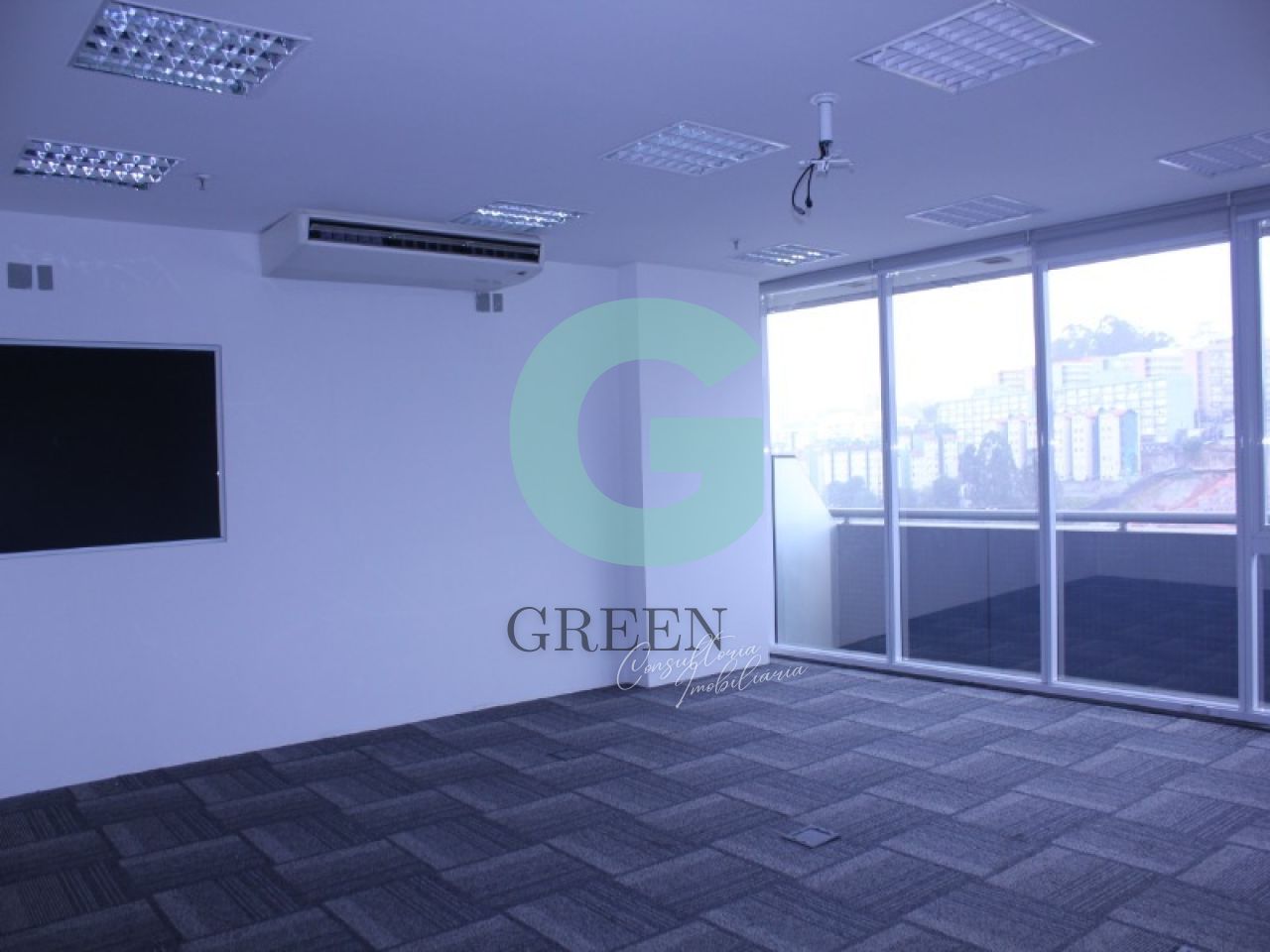 Casa Comercial, 131 m² - Foto 7