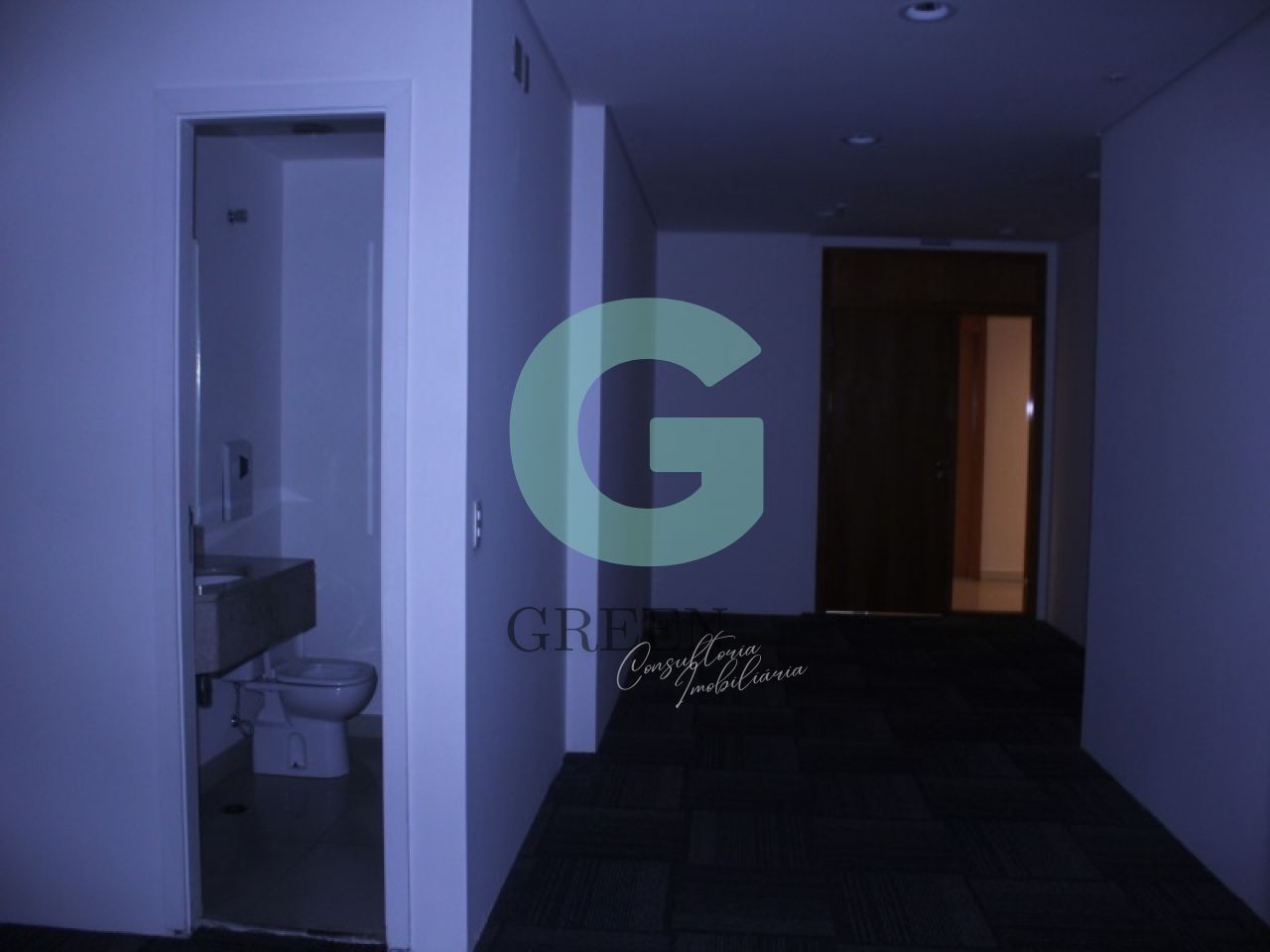 Casa Comercial, 131 m² - Foto 12