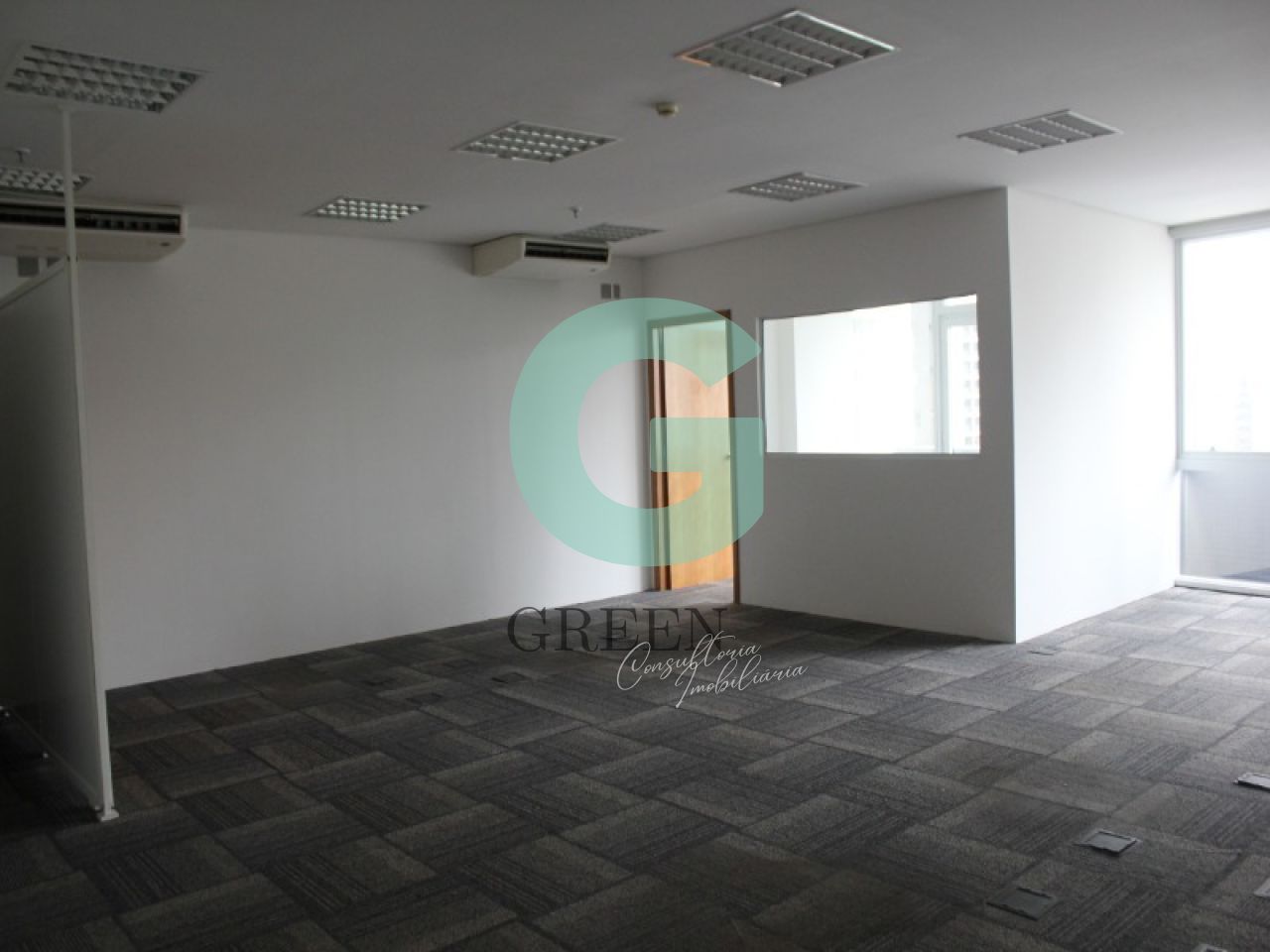 Casa Comercial, 89 m² - Foto 1
