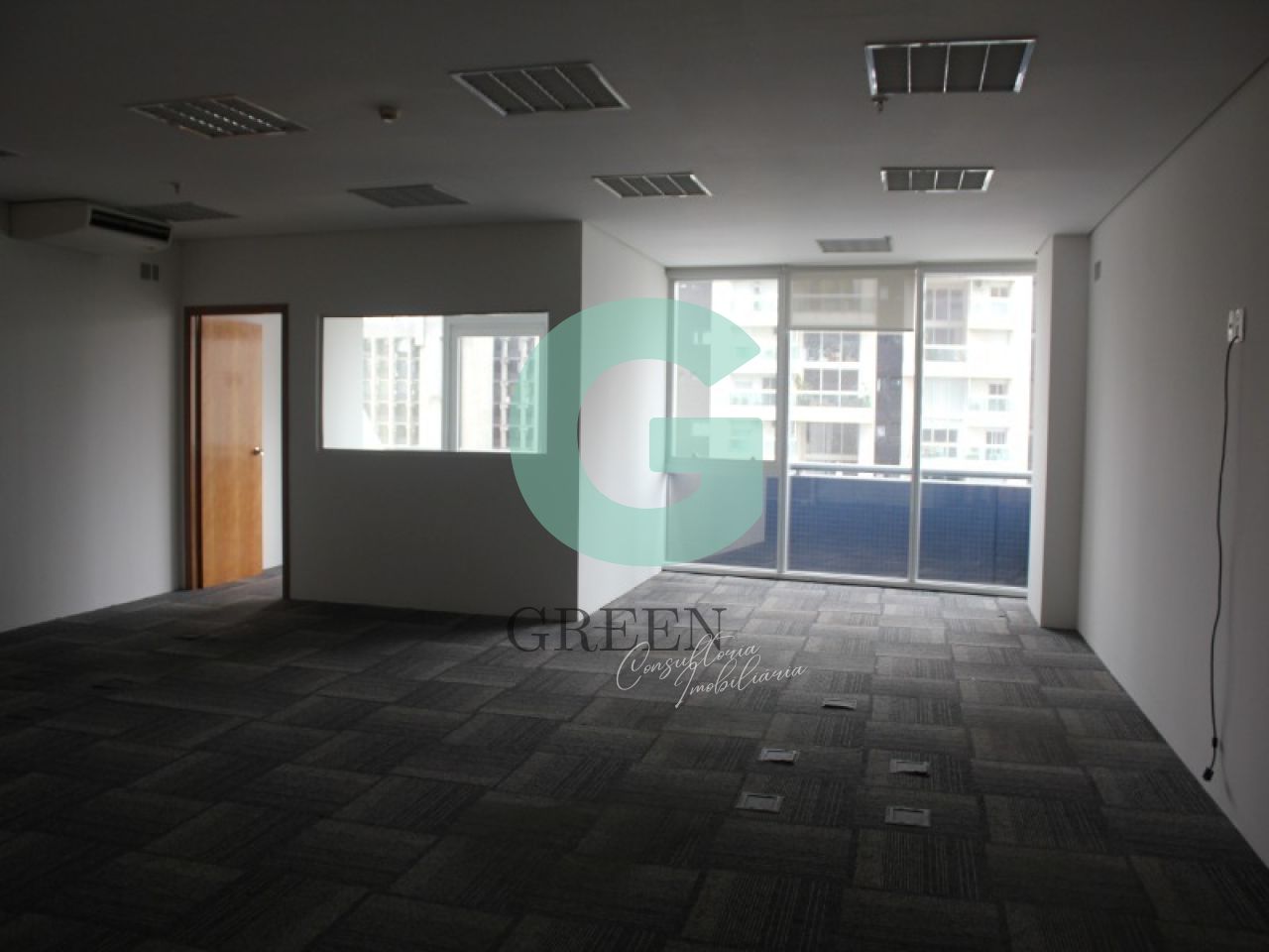 Casa Comercial, 89 m² - Foto 2
